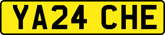 YA24CHE