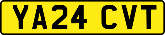 YA24CVT