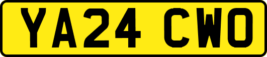 YA24CWO