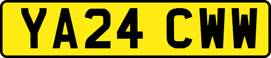 YA24CWW