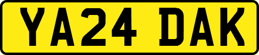 YA24DAK