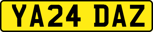 YA24DAZ