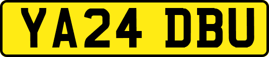 YA24DBU
