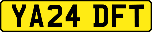 YA24DFT