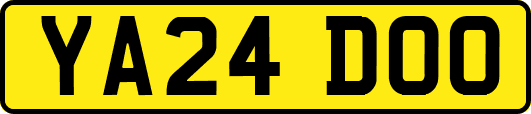 YA24DOO