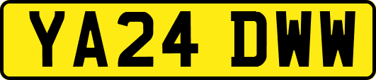 YA24DWW