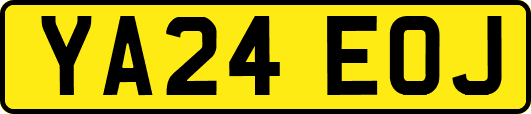 YA24EOJ