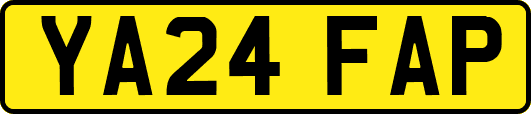 YA24FAP