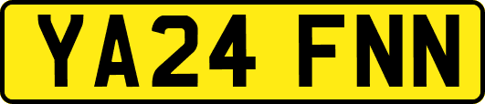 YA24FNN