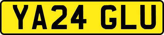 YA24GLU