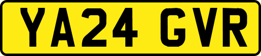 YA24GVR