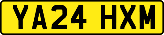 YA24HXM