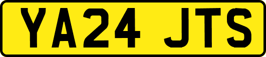 YA24JTS