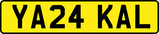YA24KAL