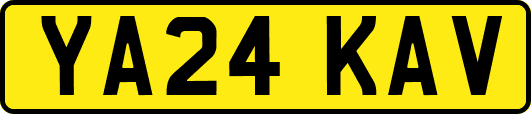 YA24KAV