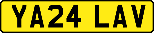 YA24LAV