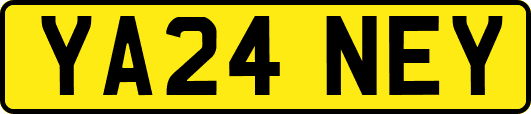 YA24NEY