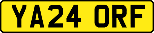 YA24ORF