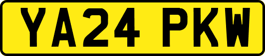 YA24PKW