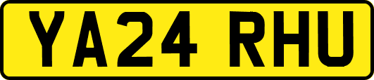 YA24RHU