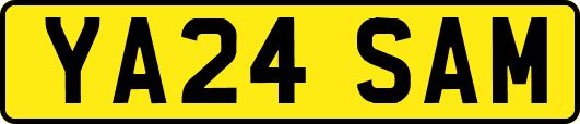 YA24SAM