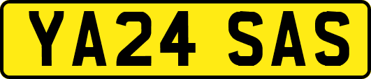 YA24SAS