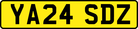 YA24SDZ