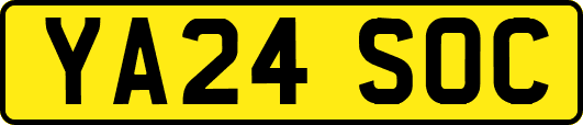 YA24SOC