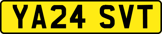 YA24SVT