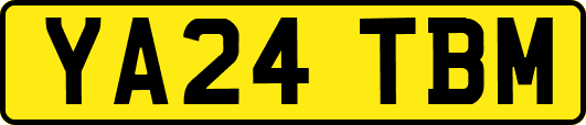 YA24TBM