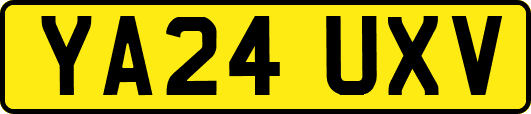 YA24UXV