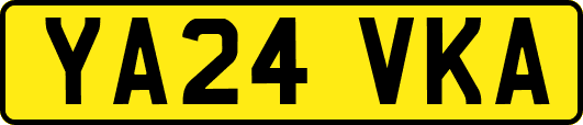 YA24VKA