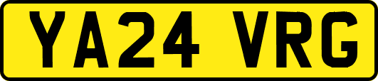 YA24VRG