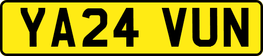 YA24VUN