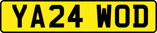 YA24WOD