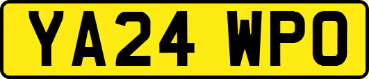 YA24WPO