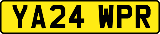 YA24WPR