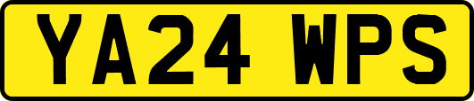 YA24WPS