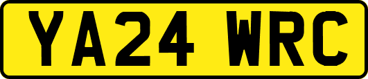 YA24WRC