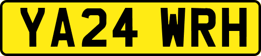 YA24WRH