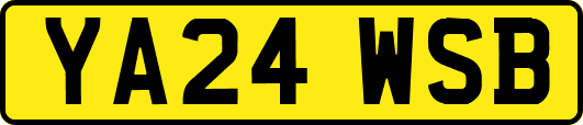 YA24WSB