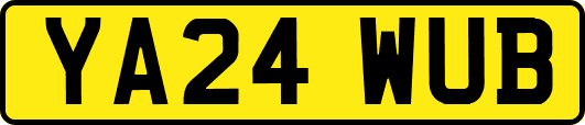 YA24WUB
