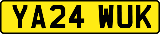 YA24WUK