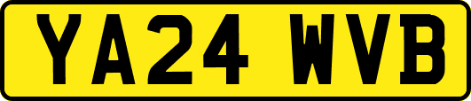 YA24WVB