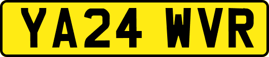 YA24WVR