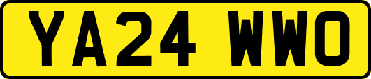 YA24WWO