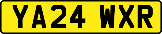 YA24WXR