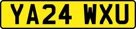 YA24WXU