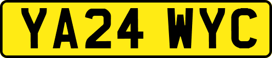 YA24WYC