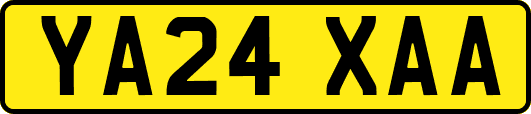 YA24XAA